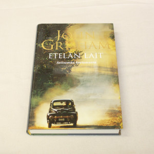 John Grisham Etelän lait - seitsemän kertomusta